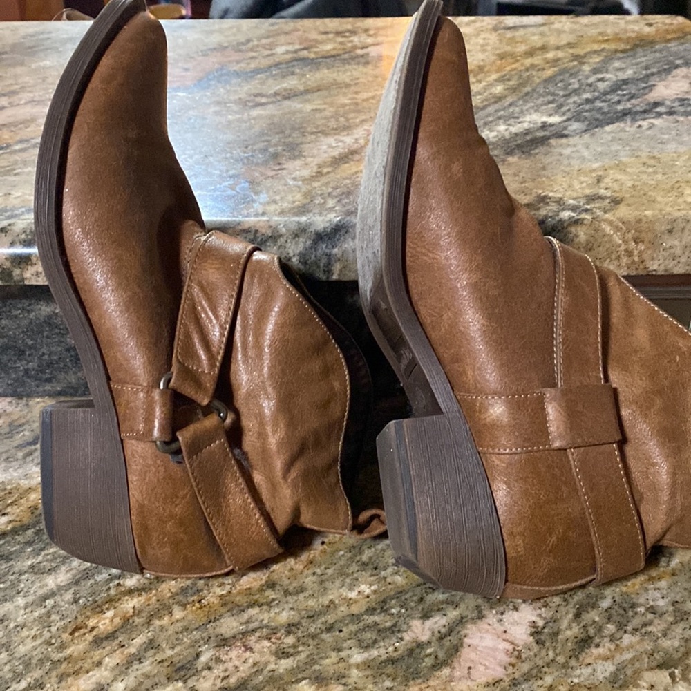 Cowboy boots - Picture 5 of 6